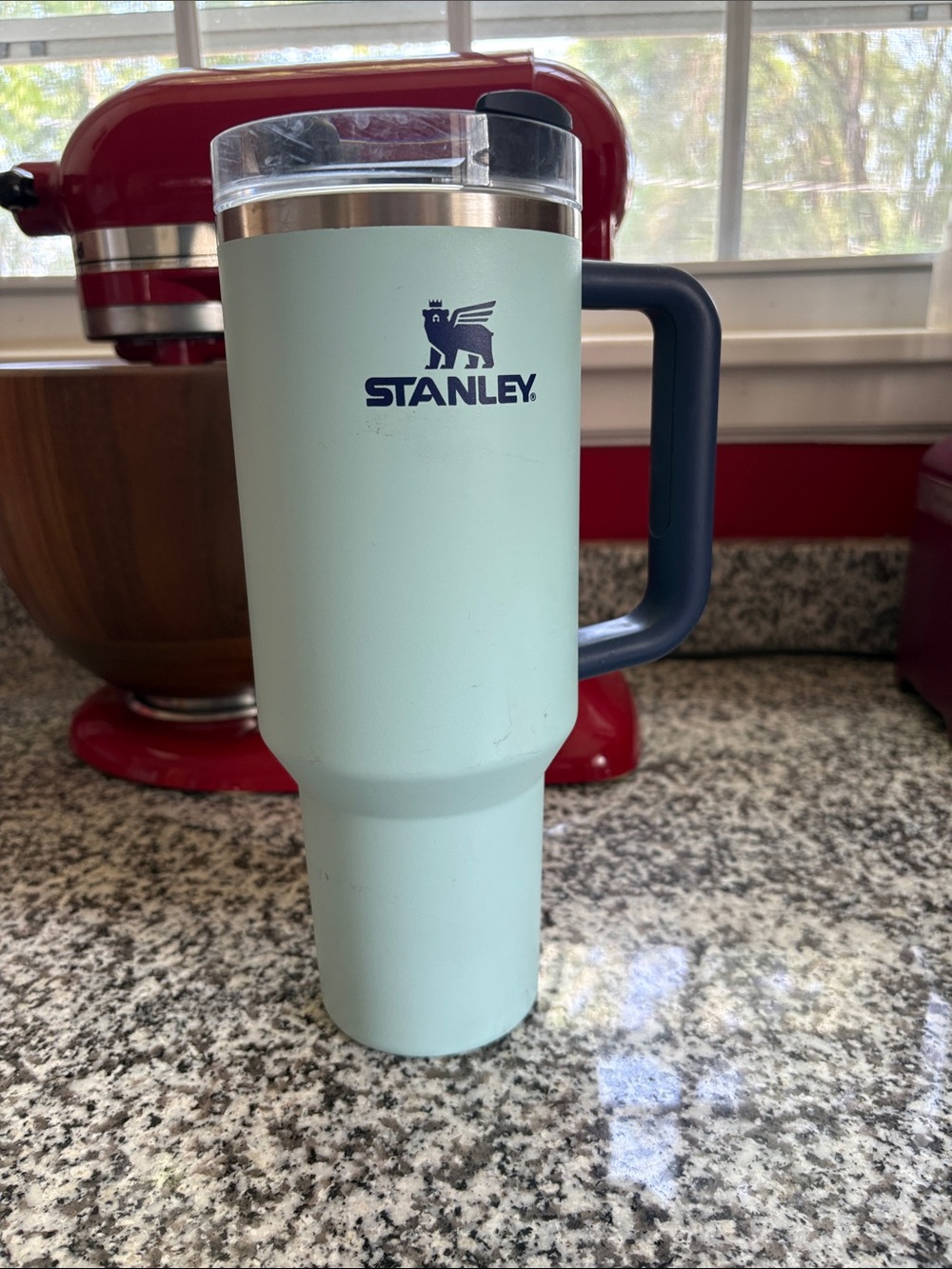 Stanley 40 Ounce Tumbler